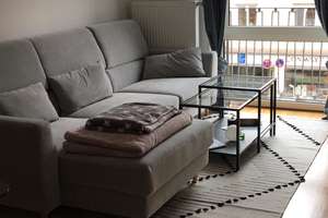 Au/Giesing/Humboldtstr., Wohnung 3-Zi., Küche, Bad, Diele