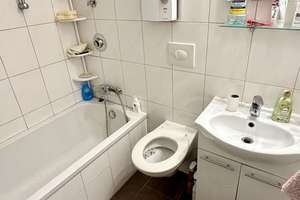 Kapitalanlage in Bestlage – 3-Zimmer-Wohnung in den Mannheimer Quadraten – Die vollständige Adresse der Immobilie erhältst du vom Anbieter., 68159 Innenstadt/Jungbusch, Mannheim – Vorschaubild 11