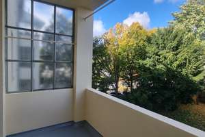 Tolle, renovierte 3 Zi.-Altbau Whg. mit Loggia zu vermieten – Sittardstraße 58, 41061 Gladbach, Mönchengladbach – Vorschaubild 7