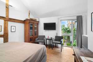 Nahe Würzburg: stilvoll saniertes Haus zum Wohlfühlen im Ortskern – Main-Tauber-Kreis – Vorschaubild 16