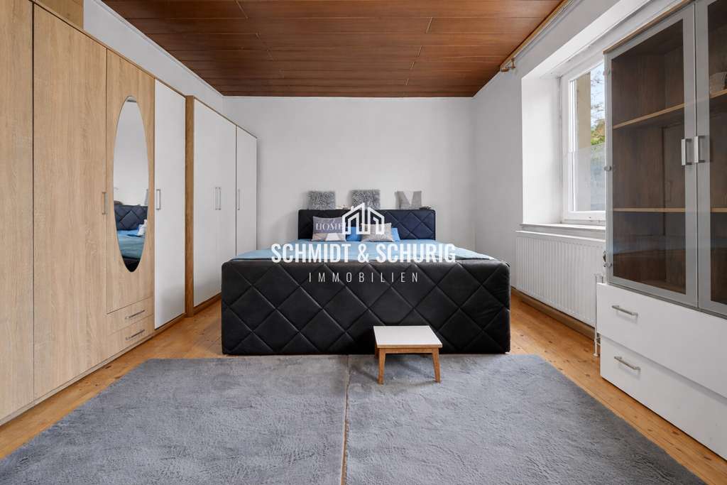 Immobilie in Kürnbach - Kapitalanlage mit Charme: Vermietetes Mehrfamilienhaus mit Ausbaupotenzial - Bild 2