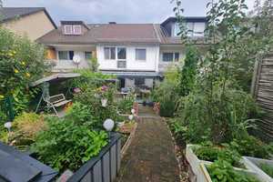 Mitte Reihenhaus mit Wintergarten, Caport schönen Fischteich und Garten- 252 m² Grundstück - 4.0 Zi. – Königsbergerstraße 29, 38440 Wolfsburg – Vorschaubild 18