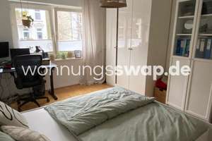 Wohnungstausch: Bismarckstraße 67b – Bismarckstraße b 67, 20000 Eimsbüttel (Ortsteil), Hamburg – Vorschaubild 4