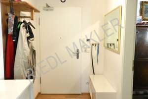 Lichtdurchflutetes 3-Zimmer Wohnjuwel in München-Pasing - Modern, energieeffizient & grün – Institutstraße 12, 81241 Pasing, München – Vorschaubild 5