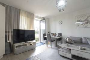 Ruhige ca. 58 m² Wohnung mit Gartenbereich und Tiefgaragenstellplatz. – Die vollständige Adresse der Immobilie erhältst du vom Anbieter., 41239 Schrievers, Mönchengladbach – Vorschaubild 10