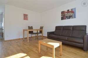 Gemütliche möblierte 2-Zimmer Wohnung in Wiesbaden-Nordost – Die vollständige Adresse der Immobilie erhältst du vom Anbieter., 65193 Nordost, Wiesbaden – Vorschaubild 8