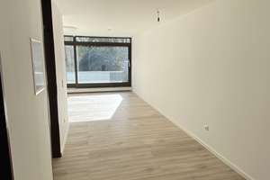 Ruhige 2 Zimmer Whg mit 2 Balkonen + Hobbyraum + Garage - Nähe Englischer Garten – Wesendonkstraße 32, 81925 Oberföhring, München – Vorschaubild 5