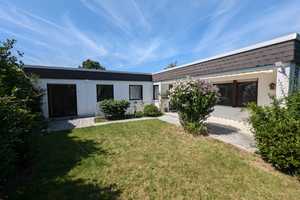 Niederpleis: Freistehender Winkel-Bungalow mit Garage und netter Nachbarschaft – Rhein-Sieg-Kreis – Vorschaubild 3
