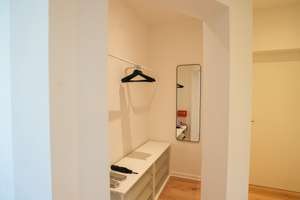 Einzigartiges Signature-Penthouse | 121 m² Dachgeschoss mit Terrasse, Klima & Luxusbad – Geißlerstraße 11, 4315 Volkmarsdorf, Leipzig – Vorschaubild 32