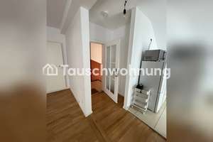 Tauschwohnung: Stuttgart-West: Schöne 3-Zimmer-Flat zum Tausch – Die vollständige Adresse der Immobilie erhältst du vom Anbieter., 70193 Vogelsang, Stuttgart – Vorschaubild 2