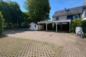 Wohnen mit Südbalkon in Stuttgart-Birkach – gepflegte 2-Zimmer-Wohnung mit Carport – Die vollständige Adresse der Immobilie erhältst du vom Anbieter., 70599 Birkach-Süd, Stuttgart – Vorschaubild 26