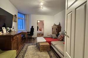 Ihr neues IMMOBILIEN QUARTIER: Schöne 3-Zimmer Wohnung mit Ausbaupotenzial in der Südstadt – Die vollständige Adresse der Immobilie erhältst du vom Anbieter., 30171 Südstadt, Hannover – Vorschaubild 6