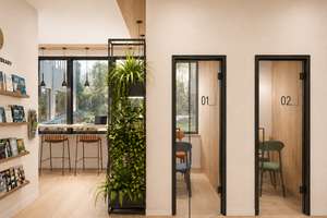 MYLOFT Loft-Apartment  | Faktor 18,9 | Kapitalanlage im Landkreis München | Full-Service Vermietung – Die vollständige Adresse der Immobilie erhältst du vom Anbieter., 80331 Kreuzviertel, München – Vorschaubild 11