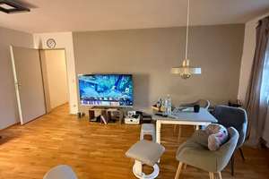 Idyllische 3-Zimmer Wohnung in Feldmoching – Feldmochingerstraße 210-212, 80995 Lerchenau-West, München – Vorschaubild 17