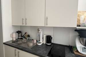 modernes und möbliertes Studenten-Apartment inklusiver aller Kosten ab dem 01.10.2026 zu vermieten – Sophienstraße  16, 52070 Adalbertsteinweg, Aachen – Vorschaubild 16