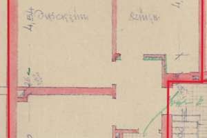 Helle 2-Zimmer-Wohnung im EG (ca. 51 m²) mit Balkon und Einbauküche – Terkampstr. 4, 45884 Rotthausen, Gelsenkirchen – Vorschaubild 16