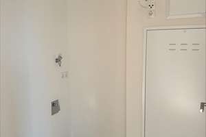 Lichtdurchflutete 3-Zimmer Wohnung am Oldenburger Fliegerhorst in ruhiger Lage ! – Nelson-Mandela-Ring 64b, 26127 Flugplatz, Oldenburg (Oldenburg) – Vorschaubild 8