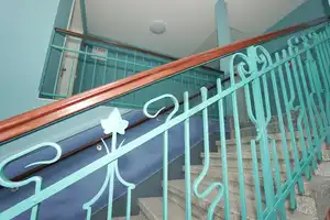 !! Nachmieter gesucht !! Moderne 3 Raum DG-Whg. mit Balkon, Aufzug und tollem Bad in C-Bernsdorf – Stadlerstraße 13, 9126 Chemnitz – Vorschaubild 25
