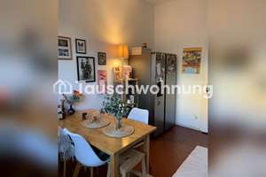 Tauschwohnung: 3 Zimmer Altbau in Sülz – Sülzgürtel xx, 50937 Sülz, Köln – Vorschaubild 3
