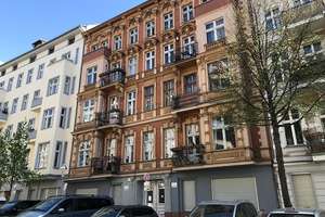 Bezugsfreie Altbauwohnung mit Charme im beliebten Stephankiez – 3 Zimmer – Stephanstrasse 52, 10559 Moabit, Berlin – Vorschaubild 2