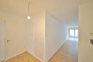 Moderne 3-Zimmer-Wohnung mit hochwertiger Ausstattung – Die vollständige Adresse der Immobilie erhältst du vom Anbieter., 70191 Auf der Prag, Stuttgart – Vorschaubild 6