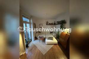 Tauschwohnung: Größere Wohnung benötigt