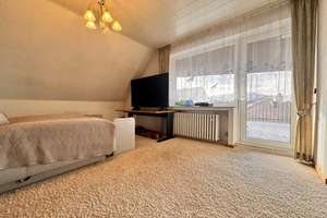 In exklusiver Lage - architektonischer, großzügiger Winkelbungalow mit Dachterrasse und Garage... – Die vollständige Adresse der Immobilie erhältst du vom Anbieter., 31707 Bad Eilsen – Vorschaubild 12