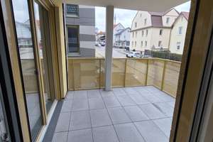 Moderne 2-Zimmerwohnung in Neubauquartier – Sickenhäuser Str. 31, 72760 Reutlingen-Mitte, Reutlingen – Vorschaubild 3