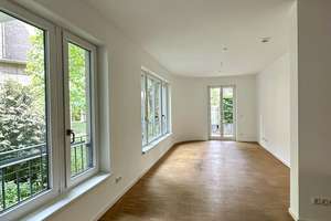 Erdgeschosswohnung mit Terrasse * 4-Zimmer * Einbauküche * im grünen Alt-Treptow – Kiefholzstr. 26, 12435 Alt-Treptow, Berlin – Vorschaubild 4