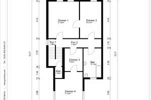 FINALER PREIS | SOFORT BEZUGSFREI - Modernisiertes Einfamilienhaus mit 214qm Wohnfläche in Bernau! – Die vollständige Adresse der Immobilie erhältst du vom Anbieter., 16321 Bernau bei Berlin – Vorschaubild 15
