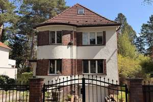 Familientraum in Schlachtensee – Die vollständige Adresse der Immobilie erhältst du vom Anbieter., 14129 Zehlendorf, Berlin – Vorschaubild 2