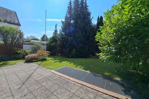 Großzügiges Zweifamilienhaus mit Südgarten und großer Terrasse – Zehntfeldstr. 270, 81825 Waldtrudering, München – Vorschaubild 10