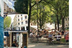 Wohnen am Rathenauplatz – moderne 2-Zimmer-Wohnung im Kwartier Latäng! WE 10 – 50674 Neustadt/Süd, Köln – Vorschaubild 10