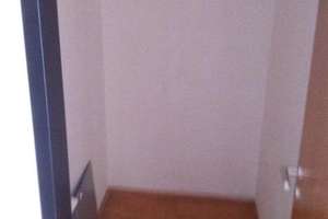 Hübsche geräumige komplett renovierte Etagenwohnung mit Blick auf den Rhein – Die vollständige Adresse der Immobilie erhältst du vom Anbieter., 40221 Unterbilk, Düsseldorf – Vorschaubild 4