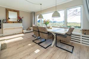 Liebevoll renovierte Doppelhaushälfte mit Wattblick! – Die vollständige Adresse der Immobilie erhältst du vom Anbieter., 25980 Sylt (Gemeinde) – Vorschaubild 5