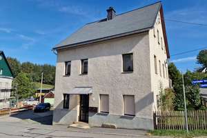 Tolles Haus in Cranzahl mit Platz für die ganze Familie! – Die vollständige Adresse der Immobilie erhältst du vom Anbieter., 9465 Sehmatal – Vorschaubild 3