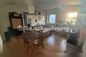 Tauschwohnung: 1,5 Whg Wrangelkiez
