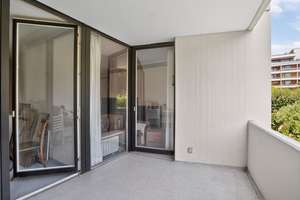 Hochwertige 4-Zimmer-Terrassenwohnung auf zwei Ebenen, Tiefgarage und Dachpool in Göggingen – Die vollständige Adresse der Immobilie erhältst du vom Anbieter., 86199 Göggingen-Nordost, Augsburg – Vorschaubild 21