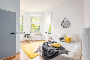 Bestandsimmobilie mit Gemeinschaftsräumen und Einzelzimmerstruktur Duisburg-Wasserviertel – Die vollständige Adresse der Immobilie erhältst du vom Anbieter., 47051 Altstadt, Duisburg – Vorschaubild 10