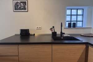 Exklusives Business-Apartment - Ihr Zuhause auf Zeit. – Die vollständige Adresse der Immobilie erhältst du vom Anbieter., 23552 Innenstadt, Lübeck – Vorschaubild 9
