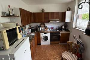 3-Zimmer Wohnung mit Balkon im 2. OG in Köln-Niehl – Niehler Str. 334, 50735 Niehl, Köln – Vorschaubild 6
