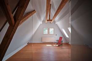 Traditionelle Heidelberger Villa, modern saniert – Die vollständige Adresse der Immobilie erhältst du vom Anbieter., 69117 Altstadt, Heidelberg – Vorschaubild 22
