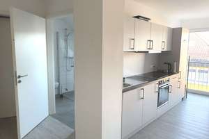 Stylische 1-Zimmer-Wohnung mit Wow-Faktor – Spichernstraße 33-35, 49074 Innenstadt, Osnabrück – Vorschaubild 3