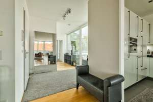 Penthouse am Schlosspark – modernes Design, großzügige Terrassen & beeindruckender Weitblick – Die vollständige Adresse der Immobilie erhältst du vom Anbieter., 13187 Pankow (Ortsteil), Berlin – Vorschaubild 2
