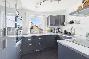 Maisonette mit Balkon – Raum für mehr Leben auf zwei Ebenen – Die vollständige Adresse der Immobilie erhältst du vom Anbieter., 90475 Fischbach, Nürnberg – Vorschaubild 5