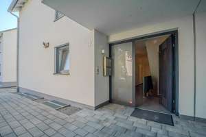 Ruhig. Hochwertig. Zuhause. 
Stilvolle EG-Wohnung in bester Feudenheimer Lage inkl. TG-Stellplatz – 68259 Feudenheim, Mannheim – Vorschaubild 13