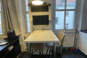Charmante möblierte Maisonette mit Balkon in Prenzlauer Berg (mit Anmeldung)  – Die vollständige Adresse der Immobilie erhältst du vom Anbieter., 10439 Prenzlauer Berg, Berlin – Vorschaubild 11