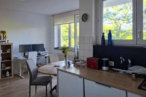Gepflegte Eigentumswohnung mit Loggia in gefragter Lage – Die vollständige Adresse der Immobilie erhältst du vom Anbieter., 50969 Zollstock, Köln – Vorschaubild 8