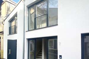 *Neubau im Viertel* 3,5-Zimmer-Maisonettewohnung in charmanter Hinterhoflage - WE 01 – Ostertorsteinweg 77, 28203 Ostertor, Bremen – Vorschaubild 17