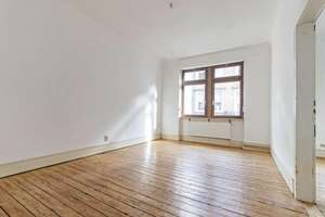 3 Zimmer Wohnung mit Balkon und neuer Küche – U4 25, 68161 Innenstadt/Jungbusch, Mannheim – Vorschaubild 1